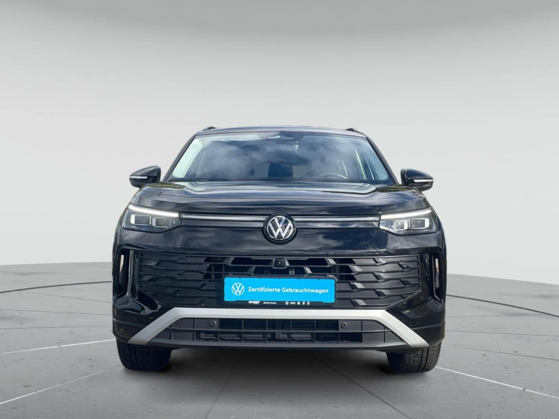 Volkswagen Tayron Life