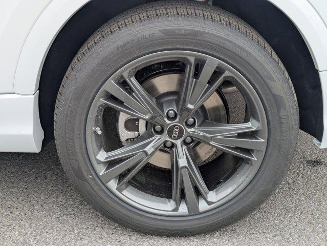2026 Audi Q8 Premium - Photo 16