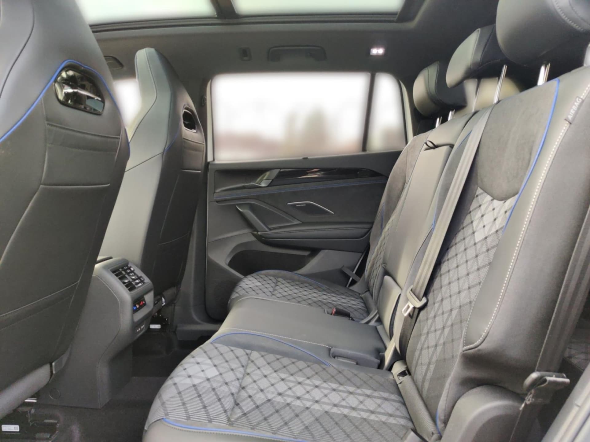 Volkswagen Tayron R-Line