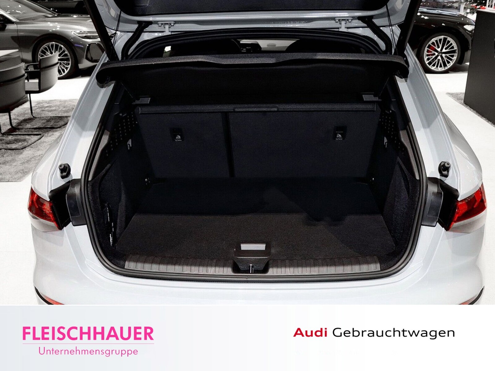 Audi A3 Sportback – Bild 9