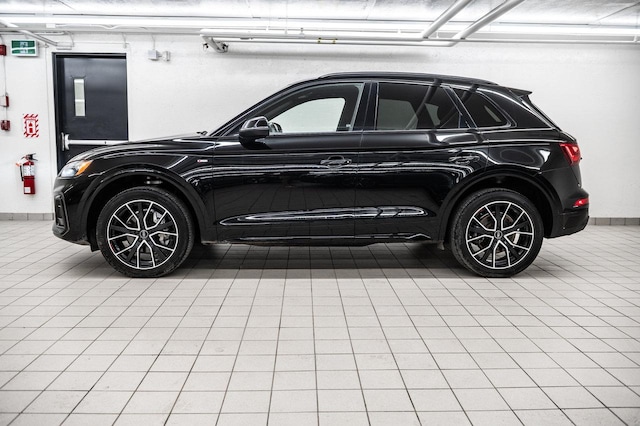 2022 Audi Q5
