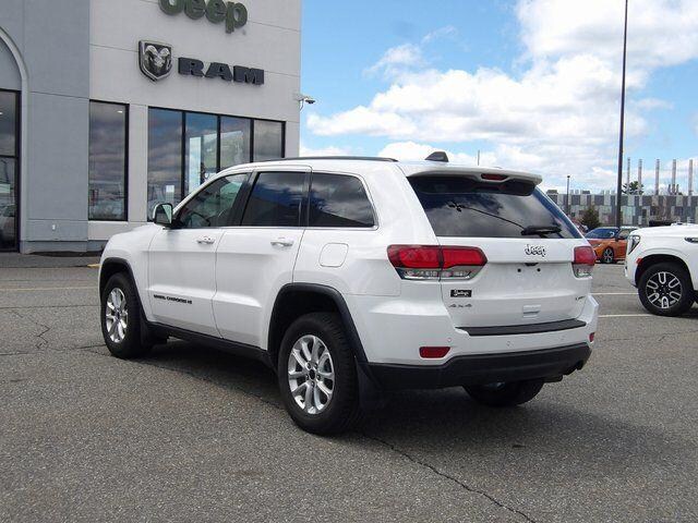 2022 Jeep