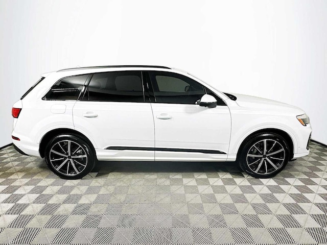 2026 Audi Q7 Premium Plus - Photo 8