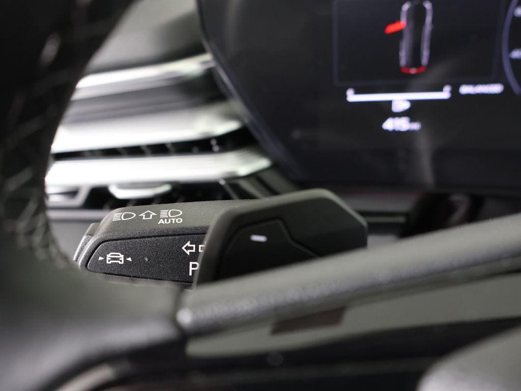 2026 Audi A6 Premium - Photo 28