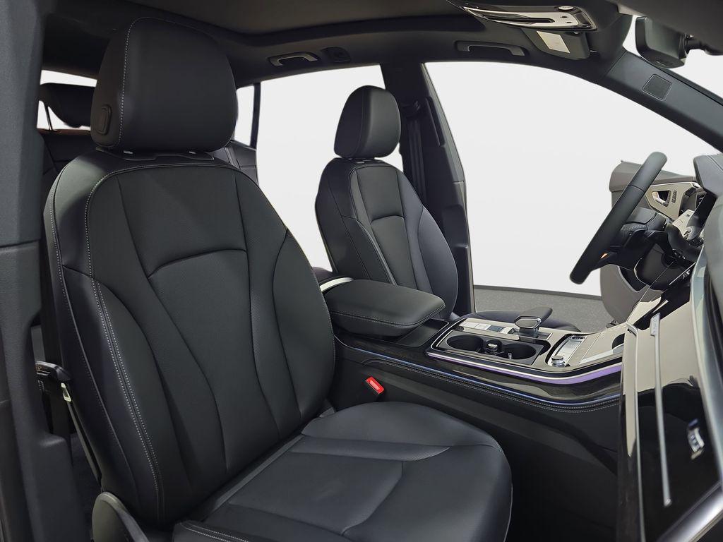 2026 Audi Q8 Premium Plus - Photo 10