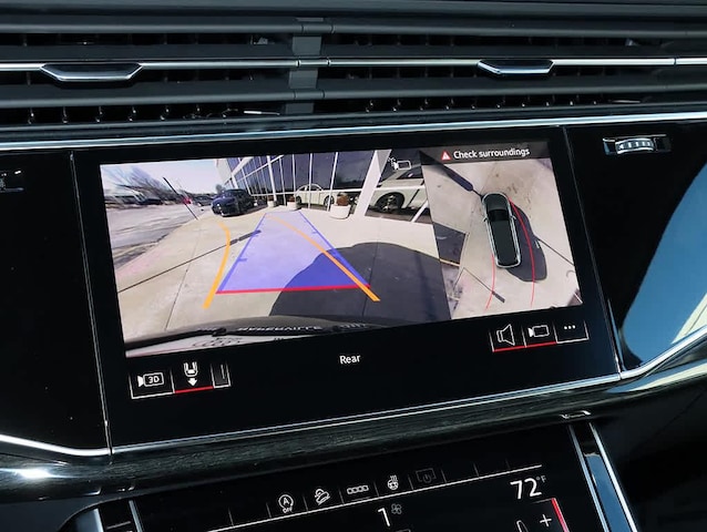 2026 Audi Q7 Premium - Photo 23
