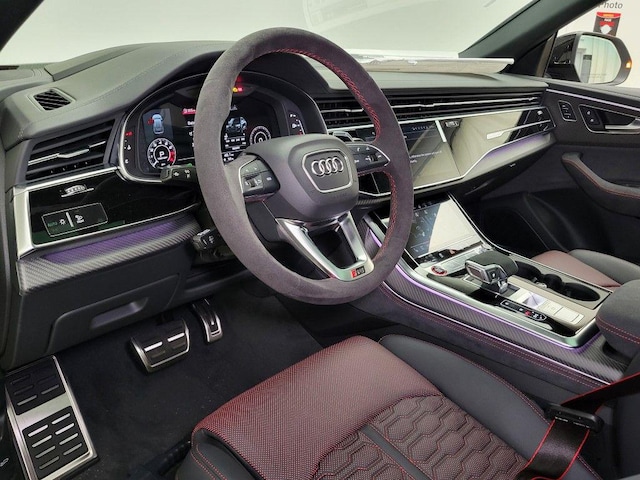 2026 Audi RS Q8 Base - Photo 29