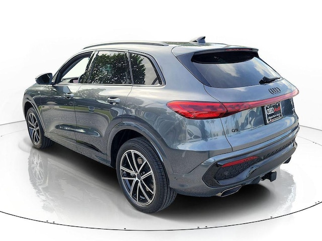 2026 Audi Q5