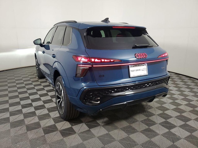 2026 Audi Q3 SUV