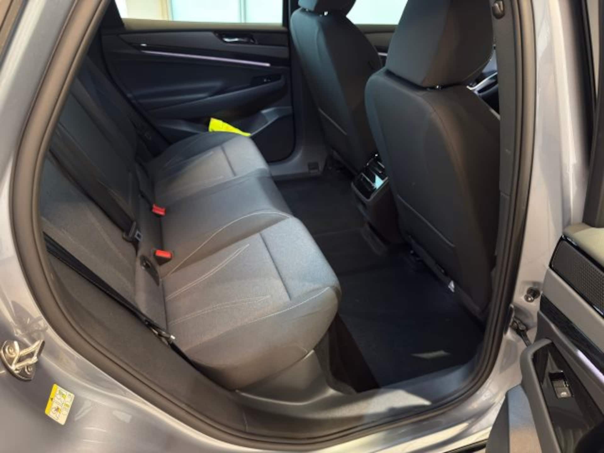 Volkswagen ID.7 Pro