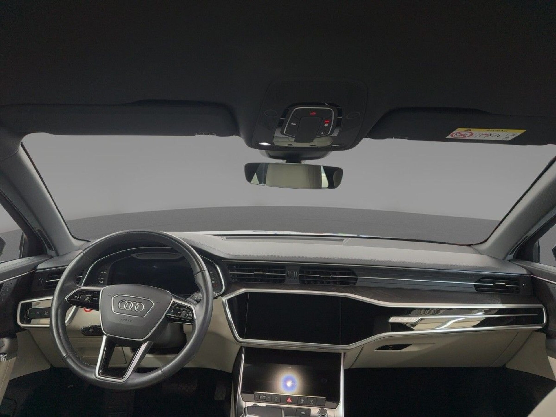 Audi A6 Avant TFSI e Design