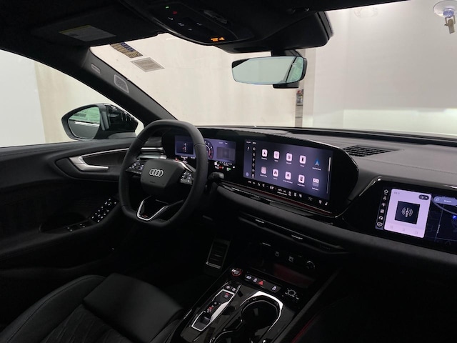 2026 Audi S5 Premium Plus - Photo 20