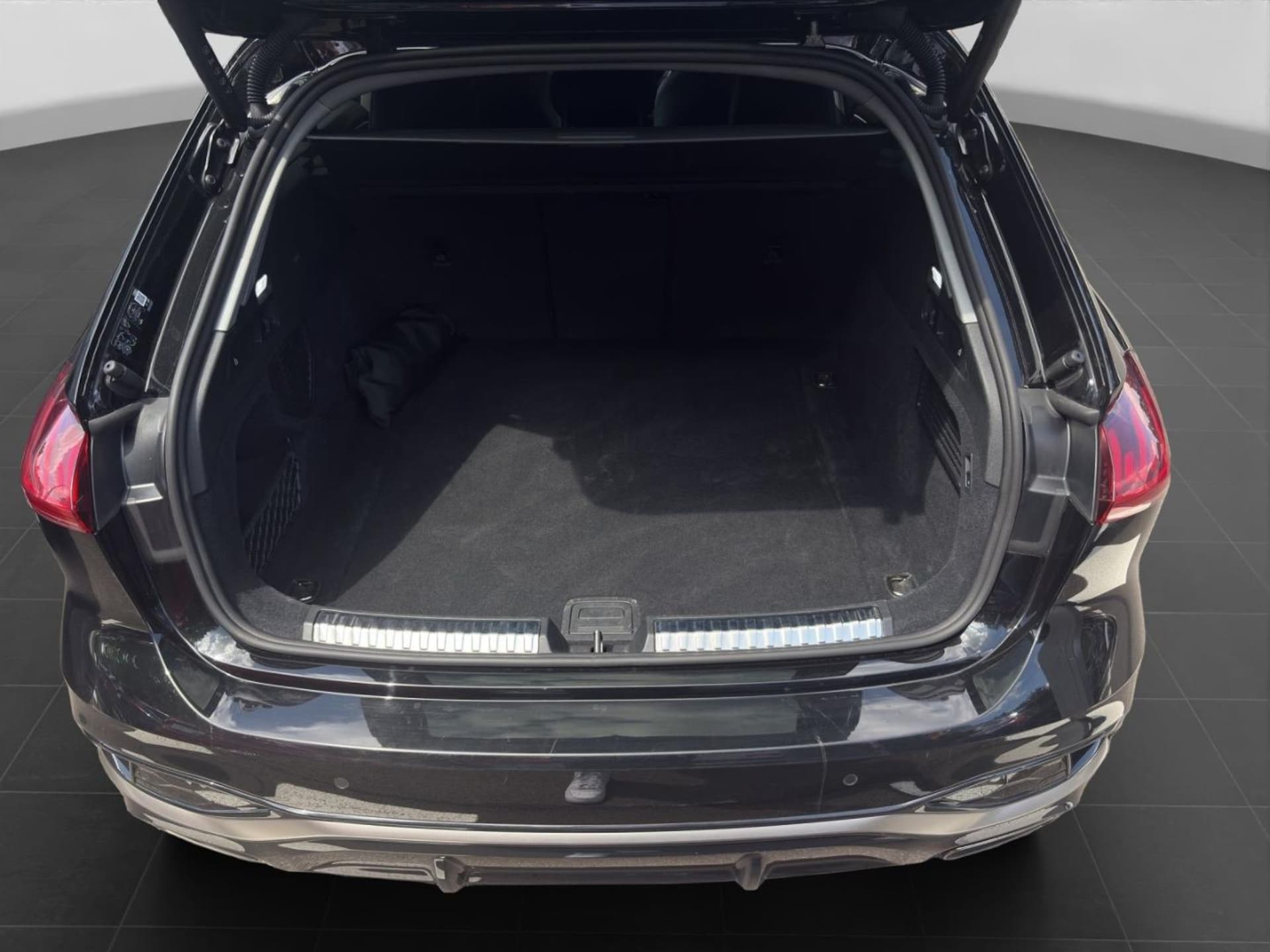Audi A5 Avant edition one
