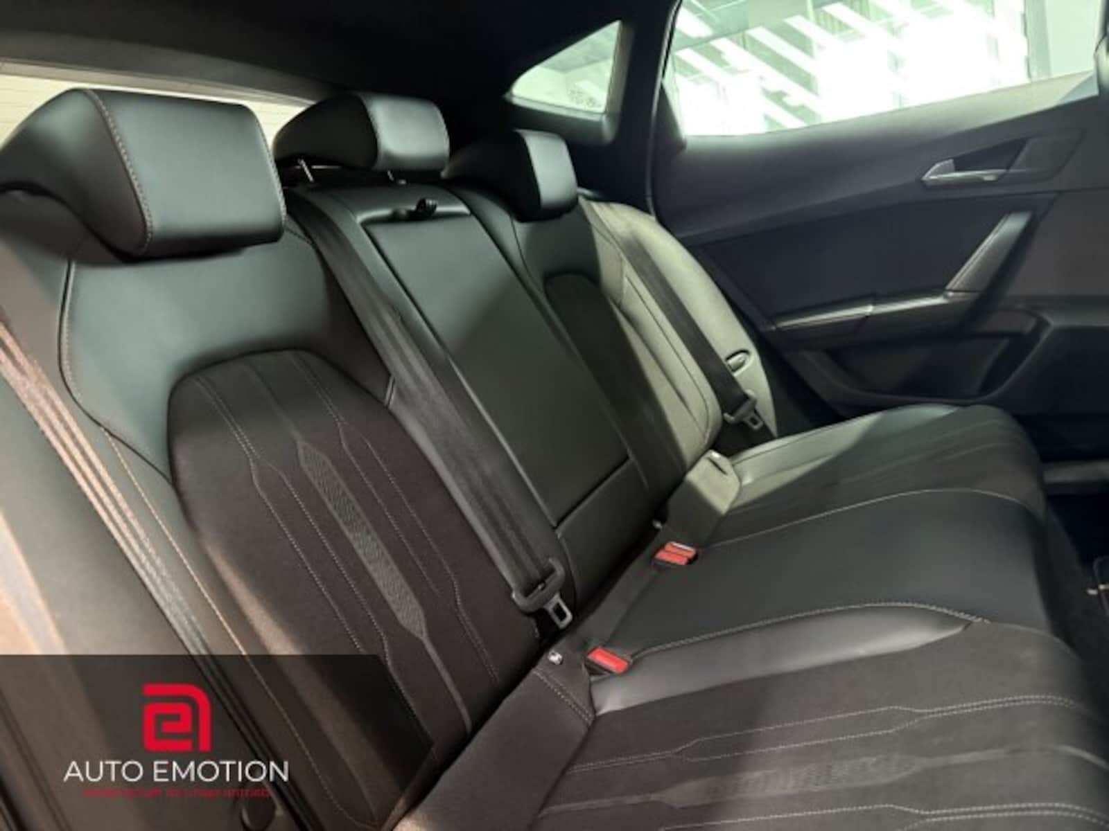 CUPRA Formentor – Bild 14