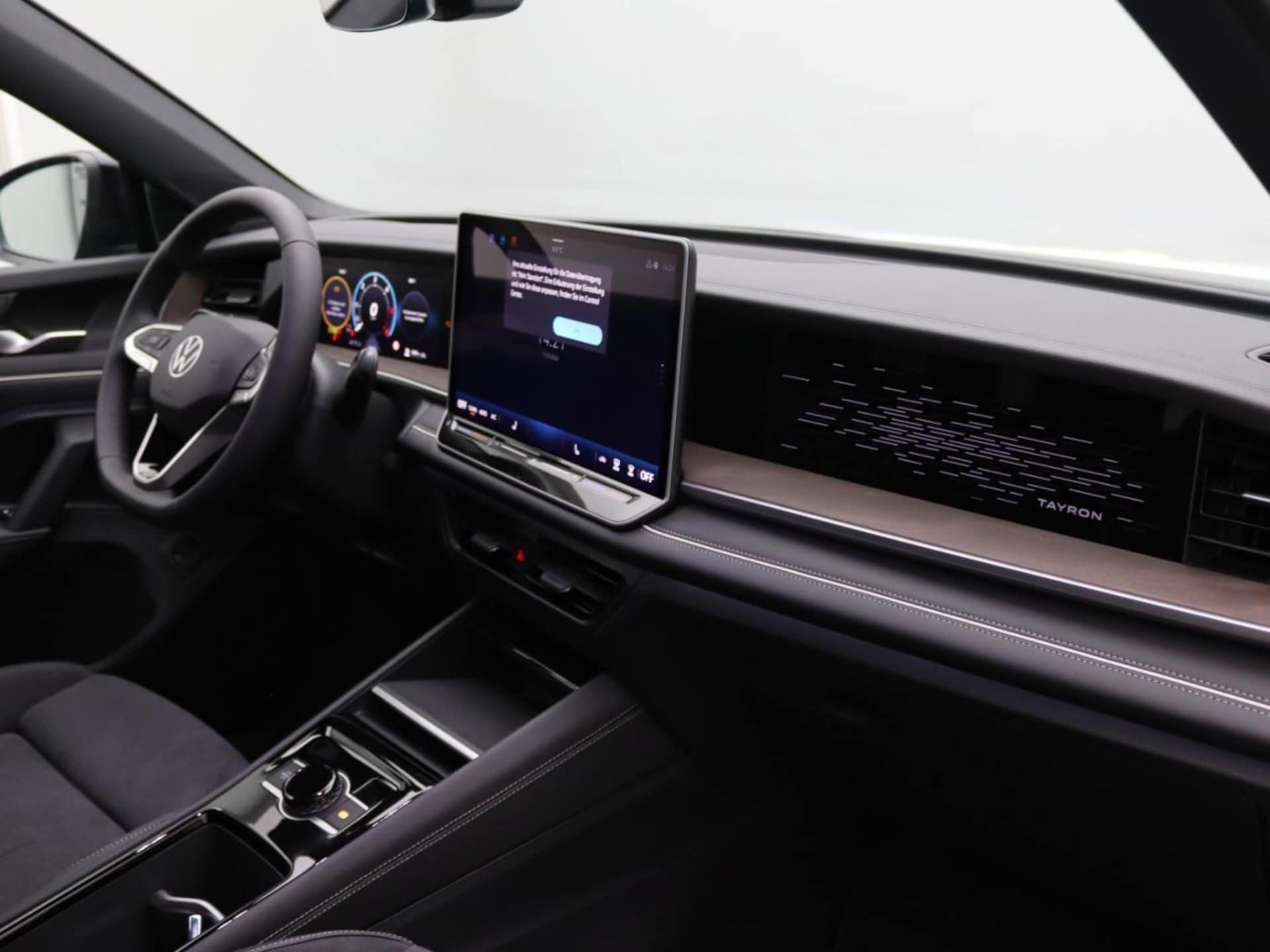 Volkswagen Tayron Elegance