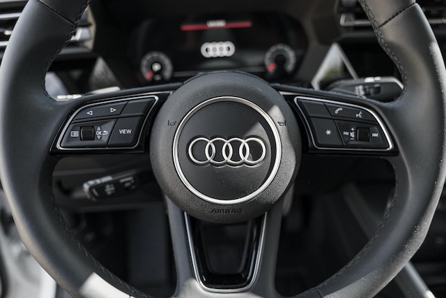 2026 Audi A3 Premium Plus - Photo 16