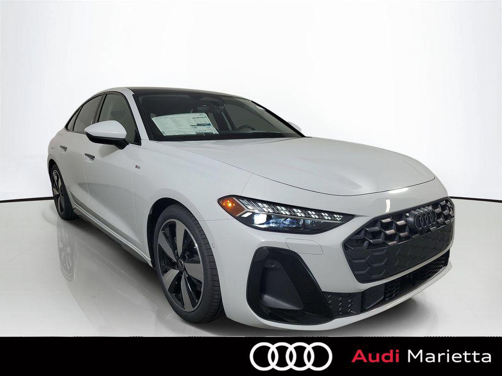 2026 Audi A5 Sedan