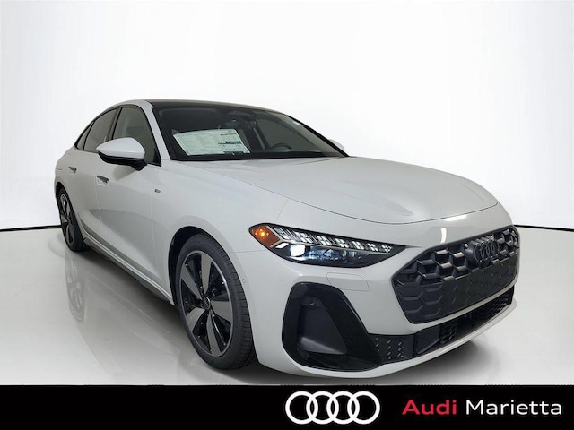 2026 Audi A5 Sedan