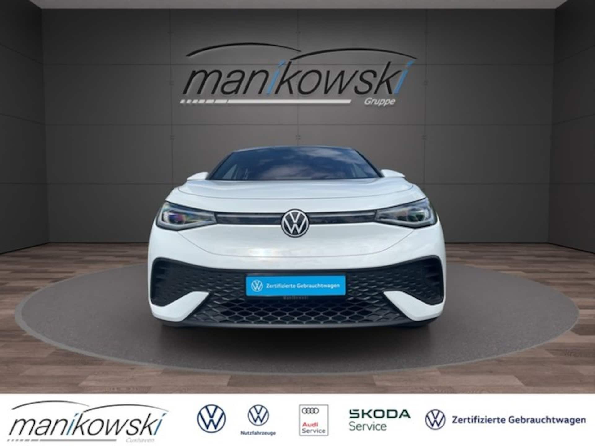 Volkswagen ID.5 Pro Performance