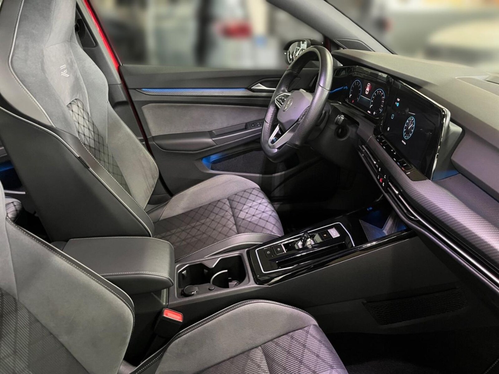 Volkswagen Golf – Bild 15