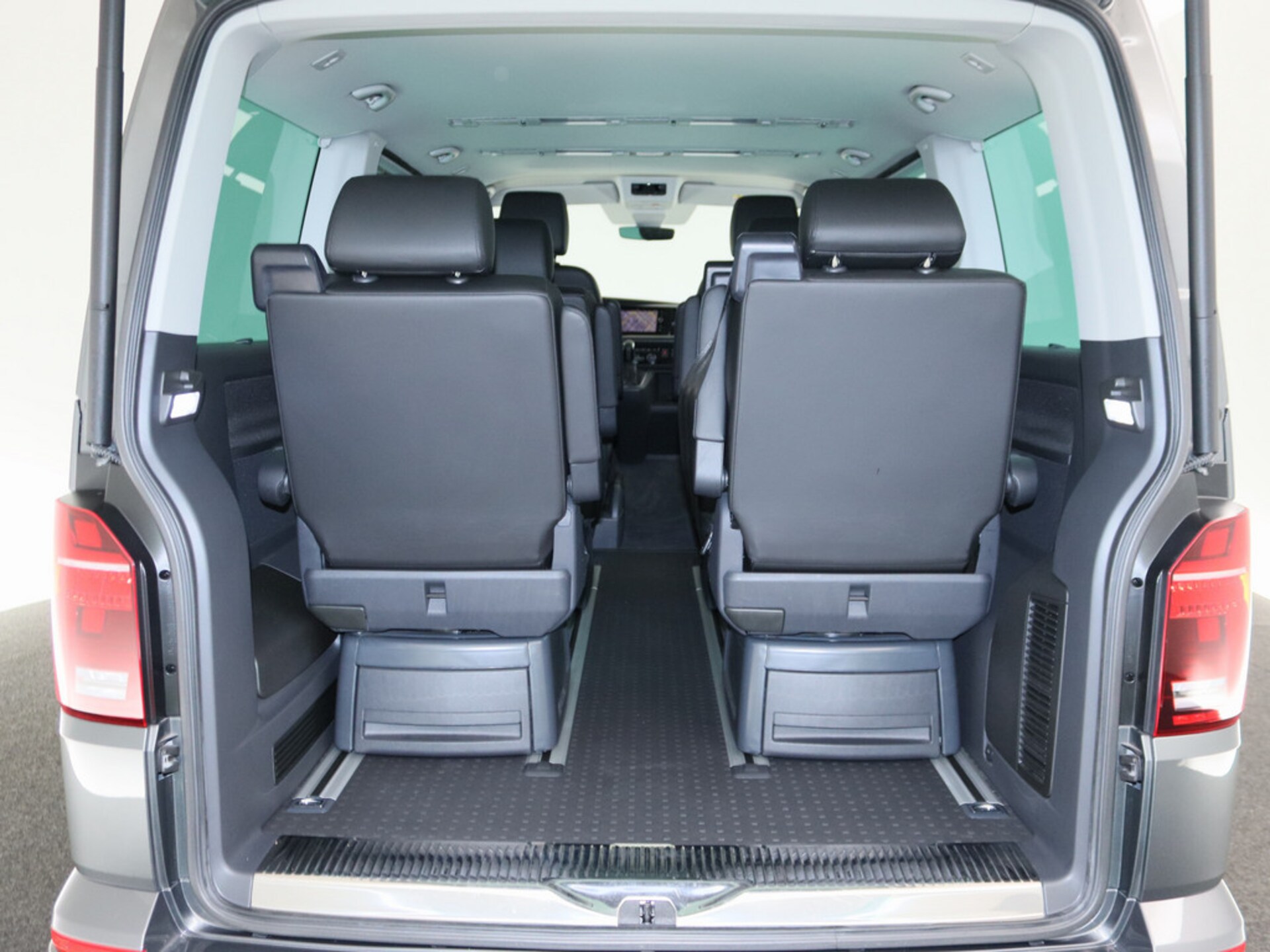 Volkswagen T6.1 Multivan Comfortline