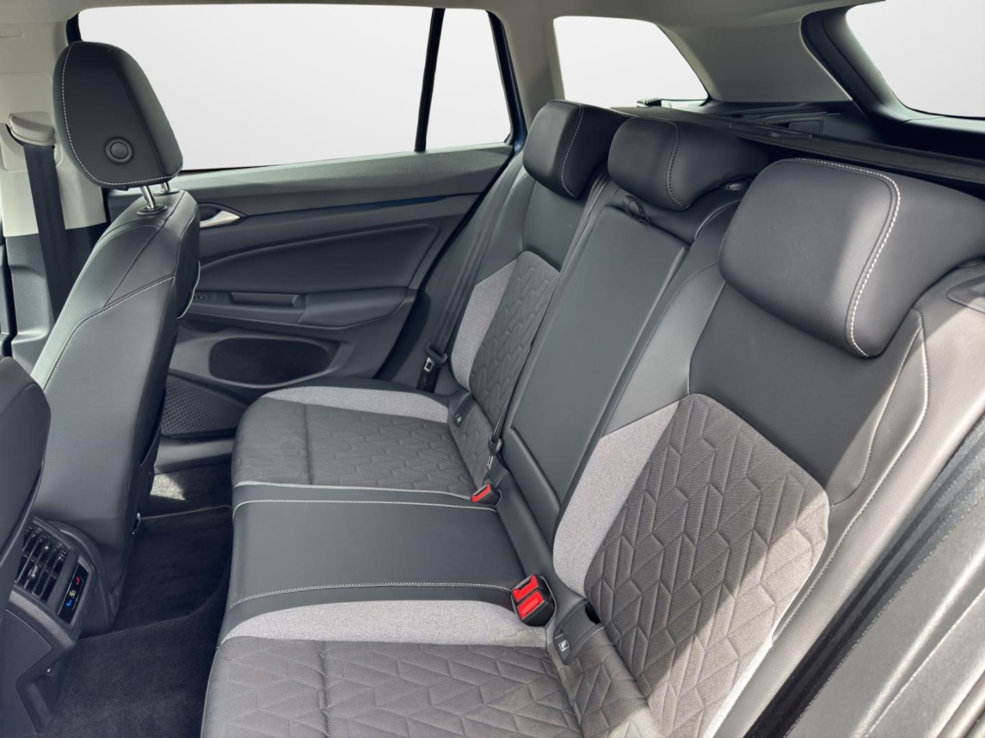 Volkswagen Golf Variant Goal