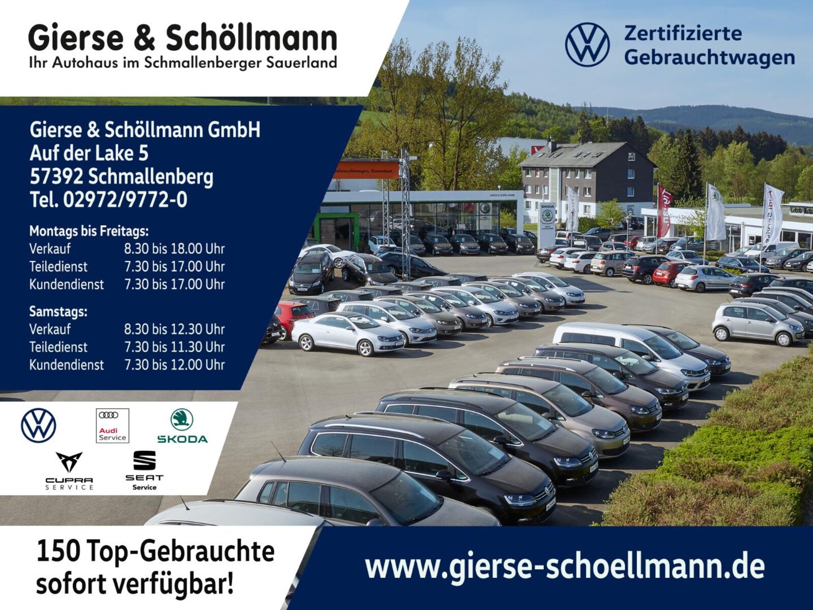 Volkswagen Passat – Bild 21
