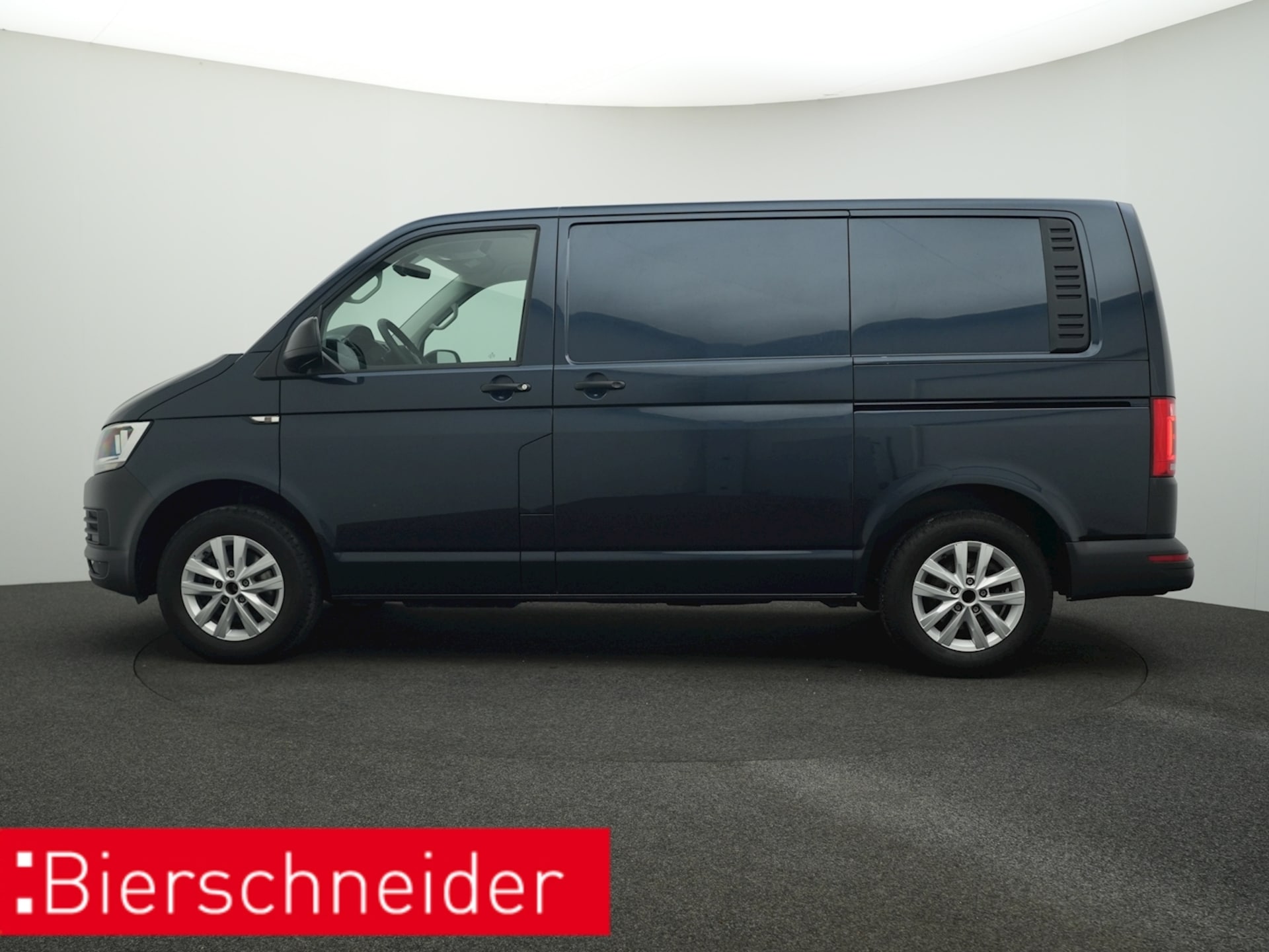 Volkswagen T6 Transporter Kasten kurzer Radstand