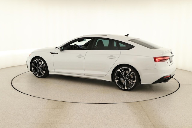 2023 Audi S5 Sportback