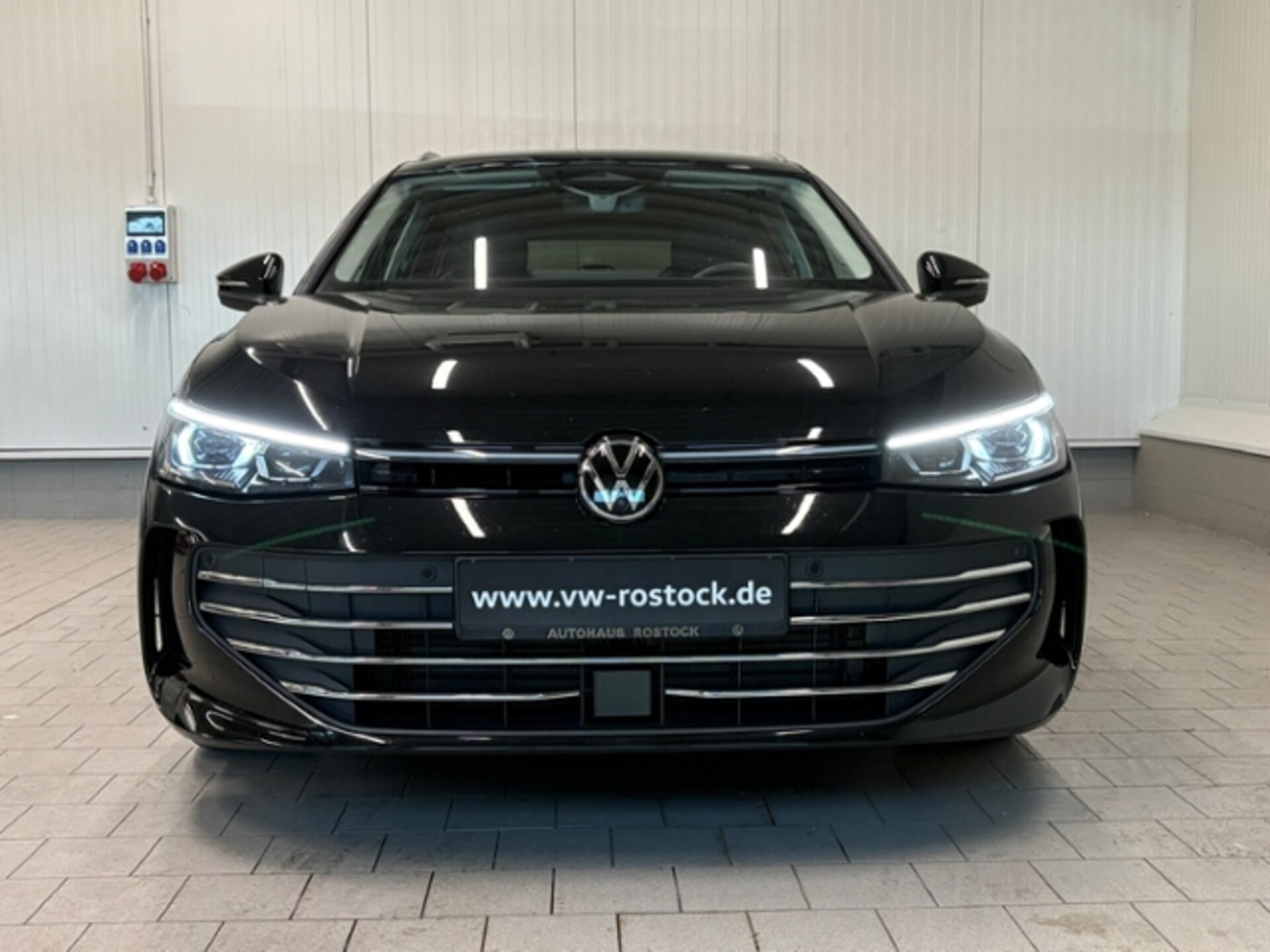 Volkswagen Passat Business