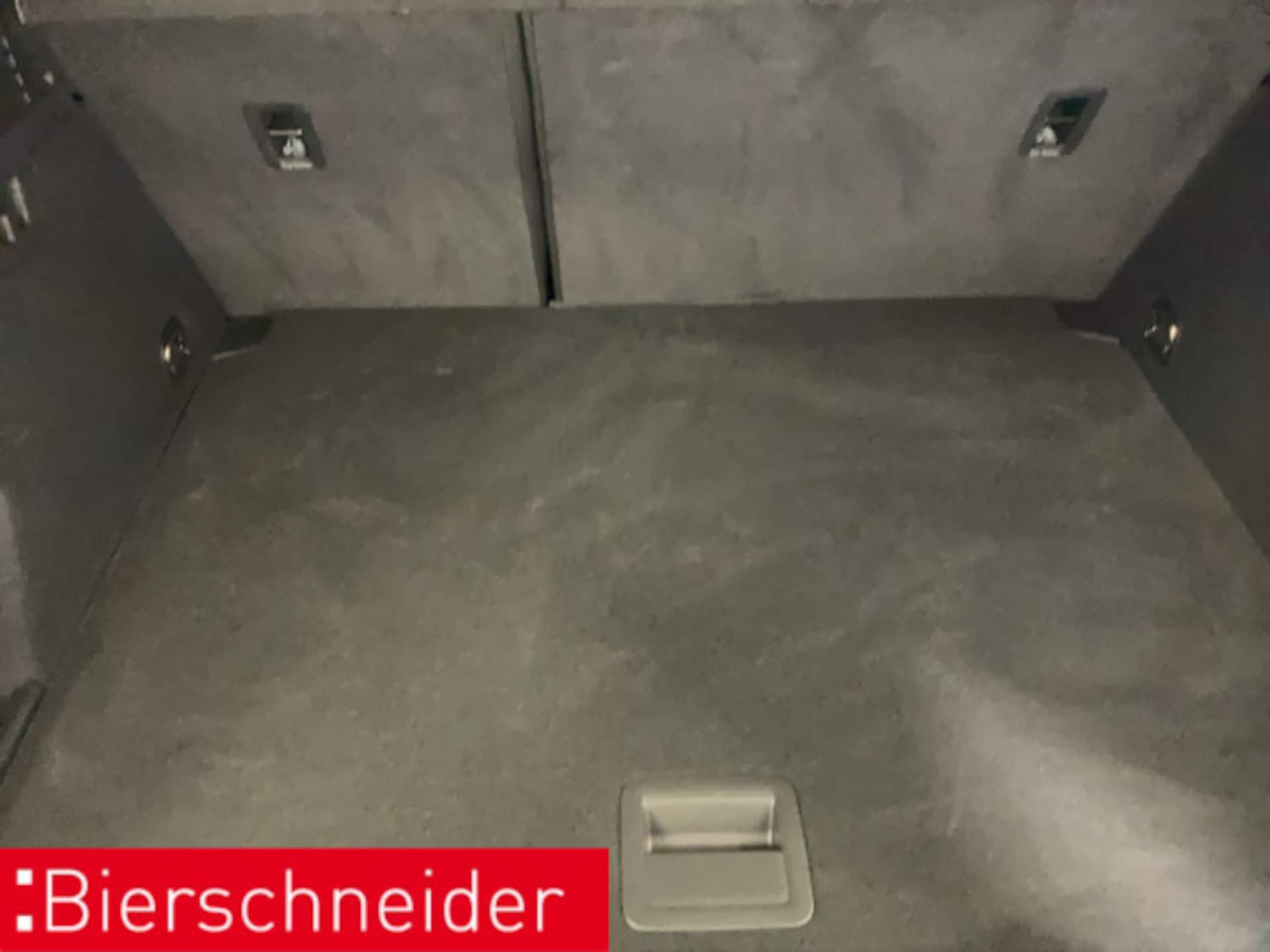 Audi A3 Sportback TFSI e