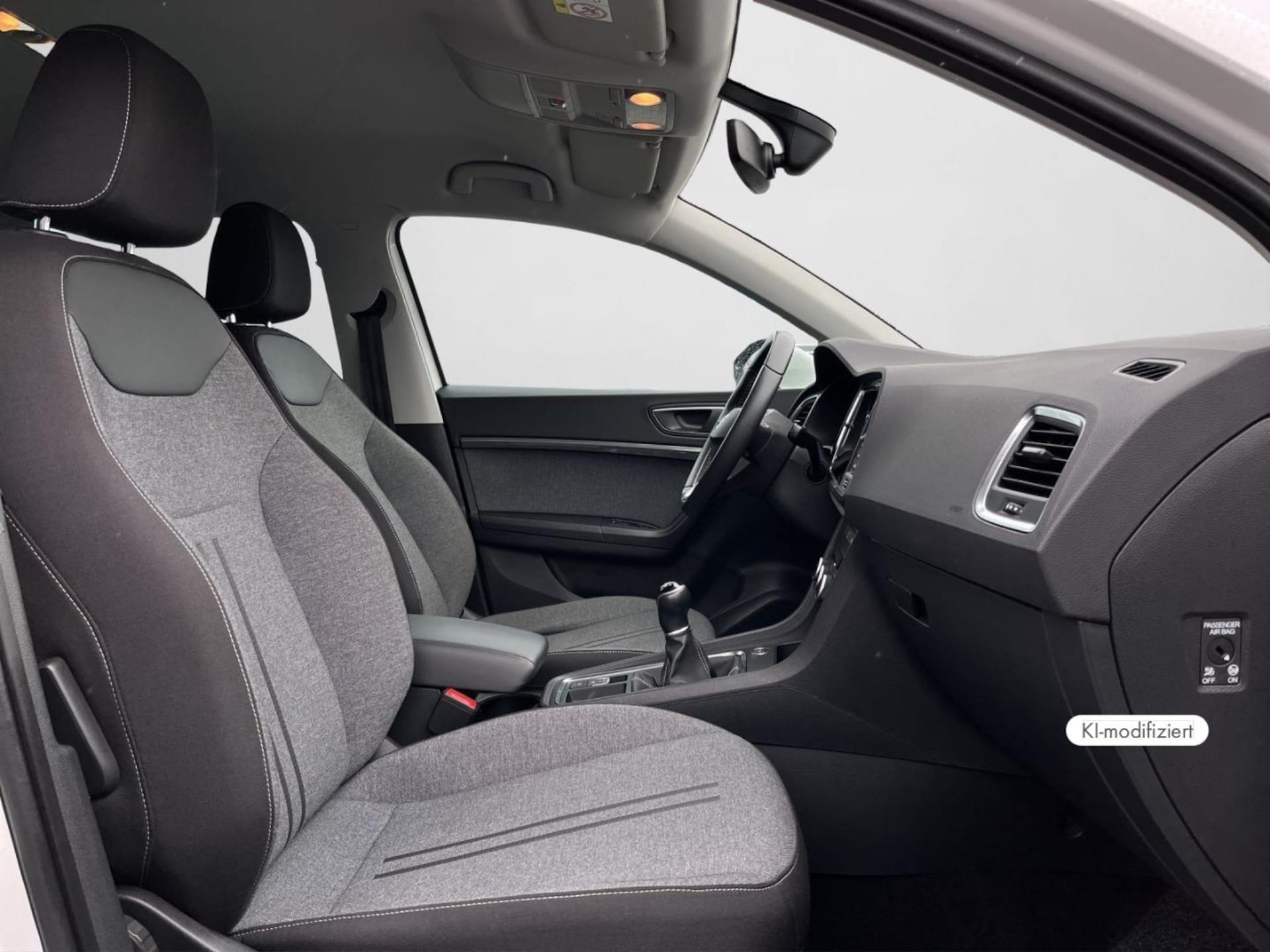 SEAT Ateca Style