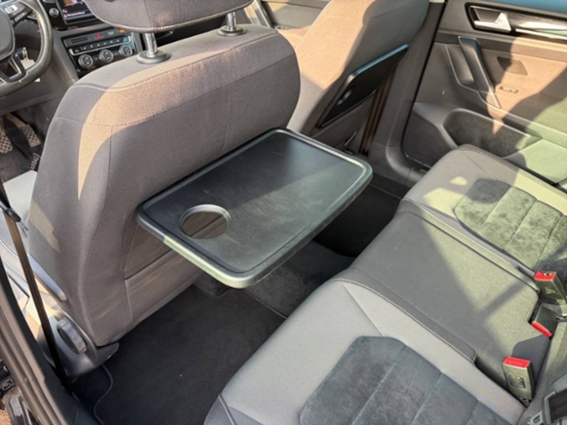 Volkswagen Golf Sportsvan Highline