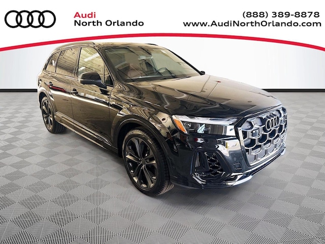 Photo of 2026 Audi Q7 
