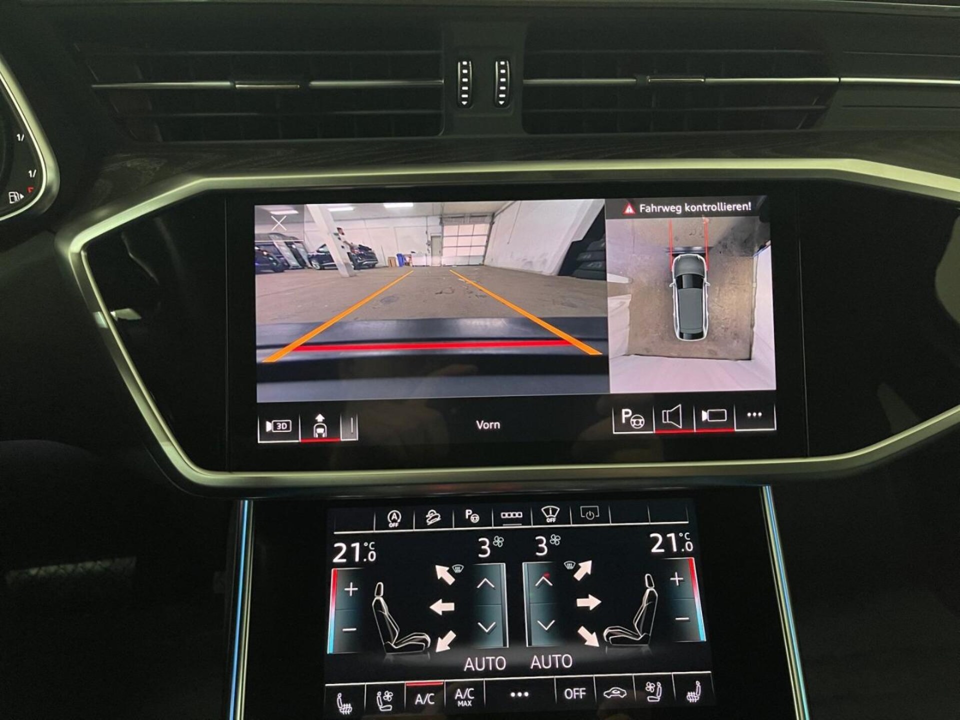 Audi A6 allroad quattro
