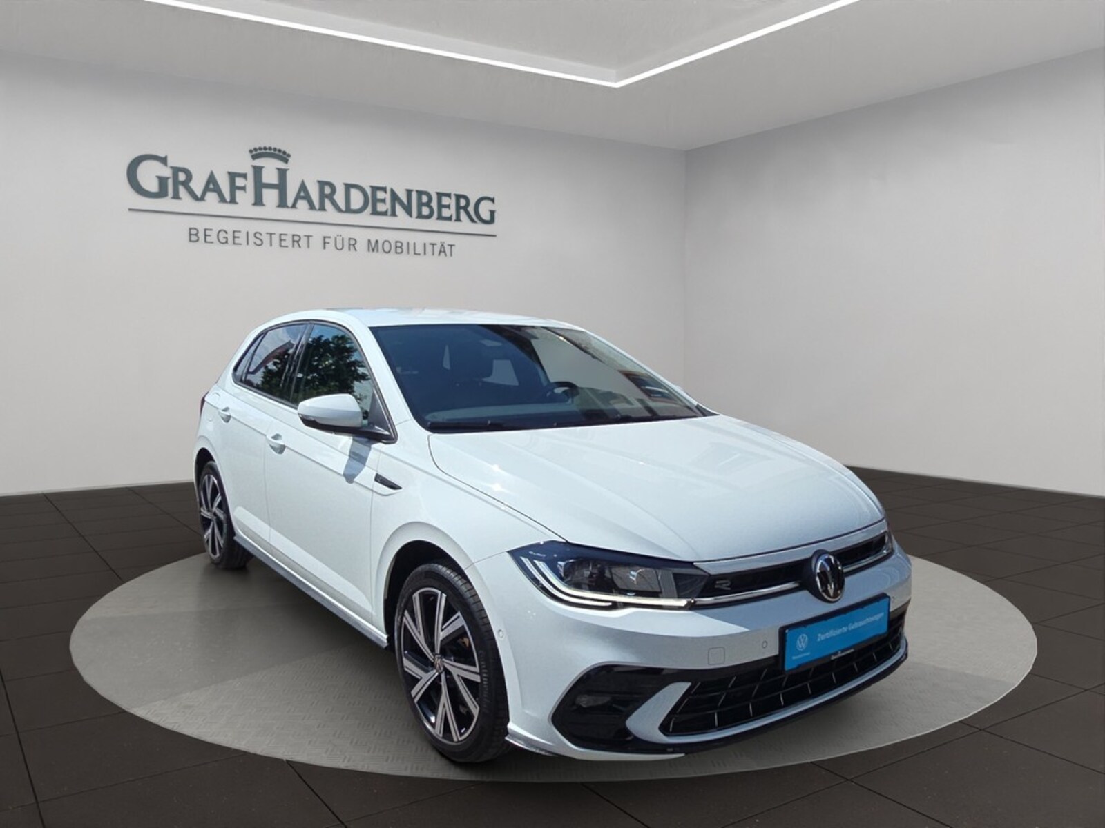 Volkswagen Polo – Bild 8