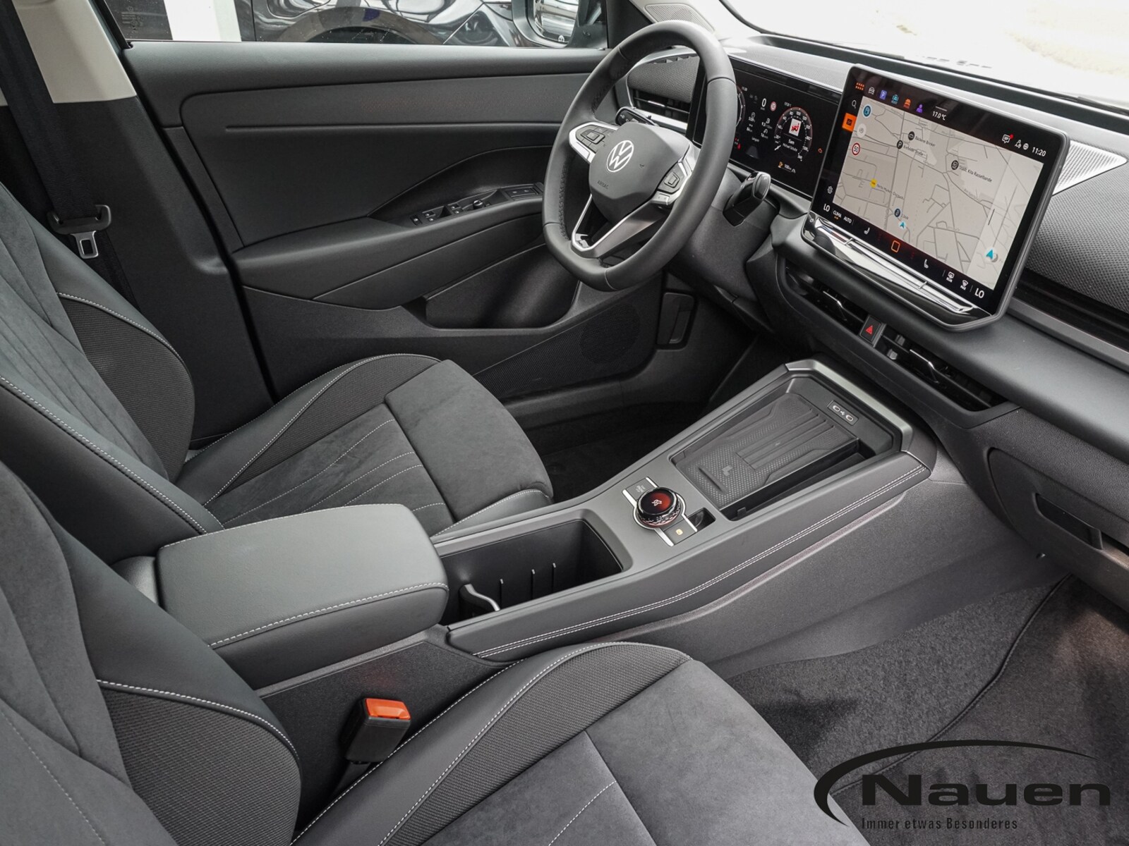 Volkswagen T-Roc – Bild 8