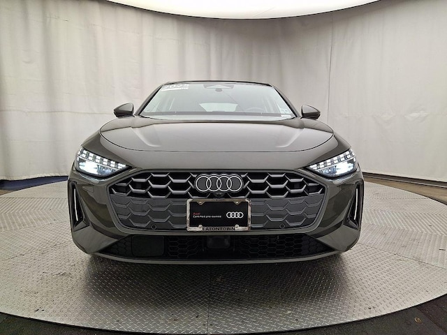 2025 Audi A5 Sedan