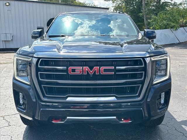 2023 GMC Yukon