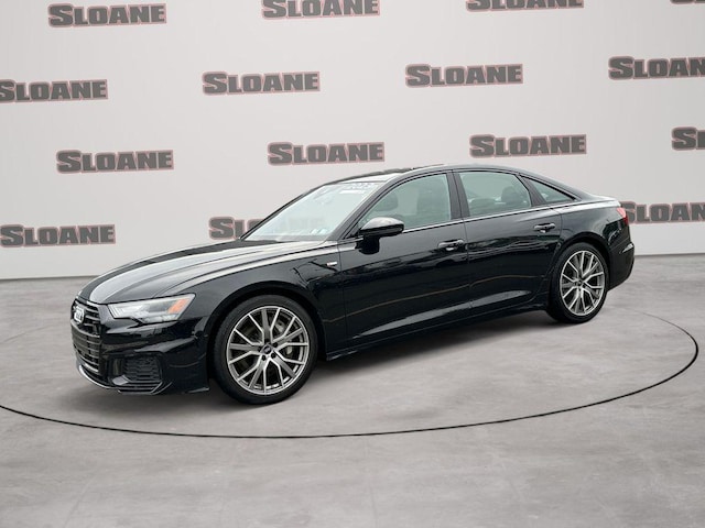 Photo of 2023 Audi A6 Sedan