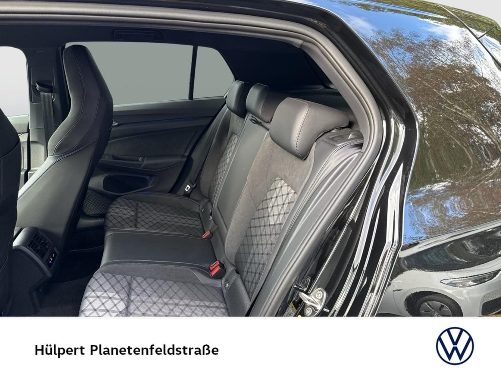 Volkswagen Golf – Bild 7
