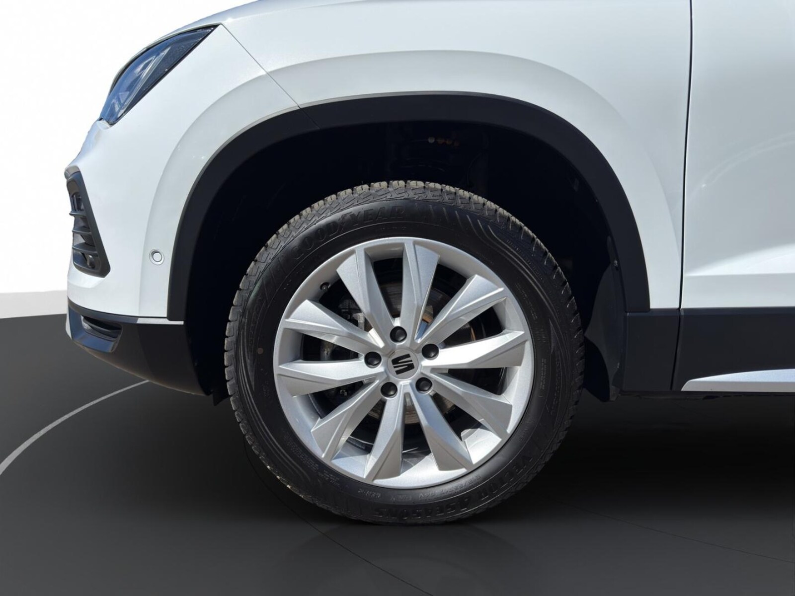 SEAT Ateca – Bild 7