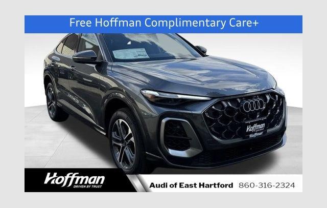 Photo of 2026 Audi Q5 Sportback