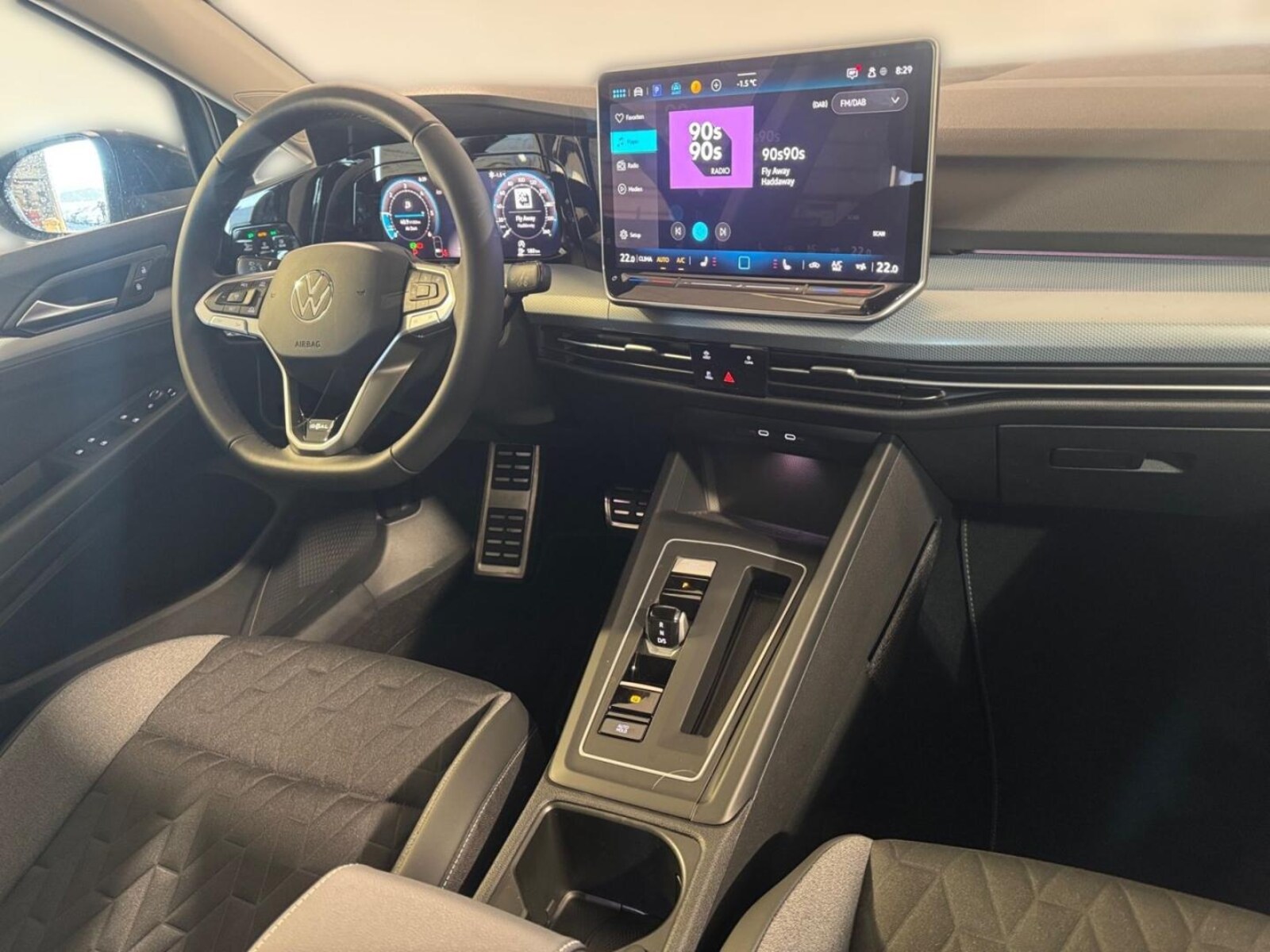 Volkswagen Golf Variant – Bild 20