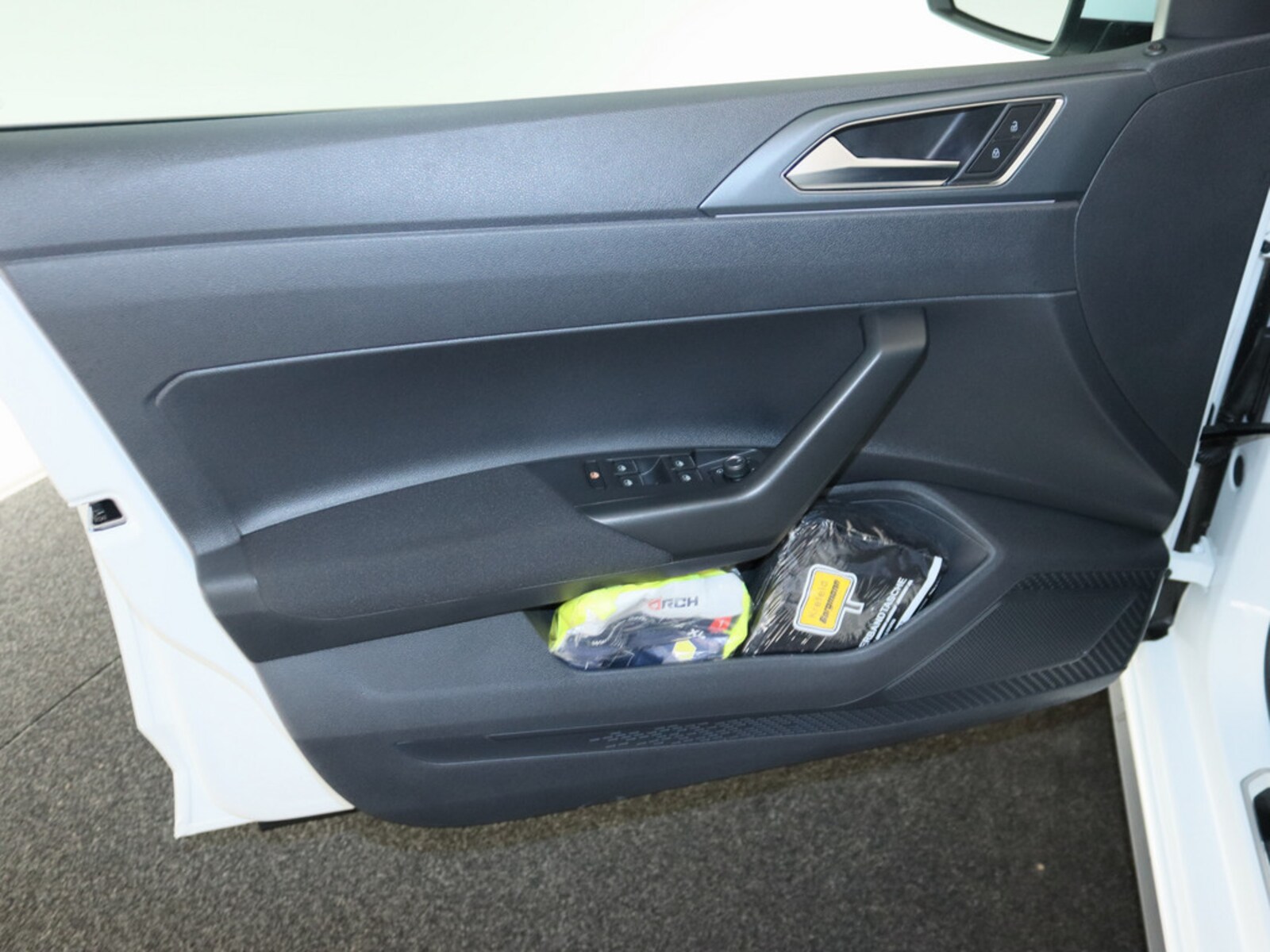 Volkswagen Polo – Bild 17