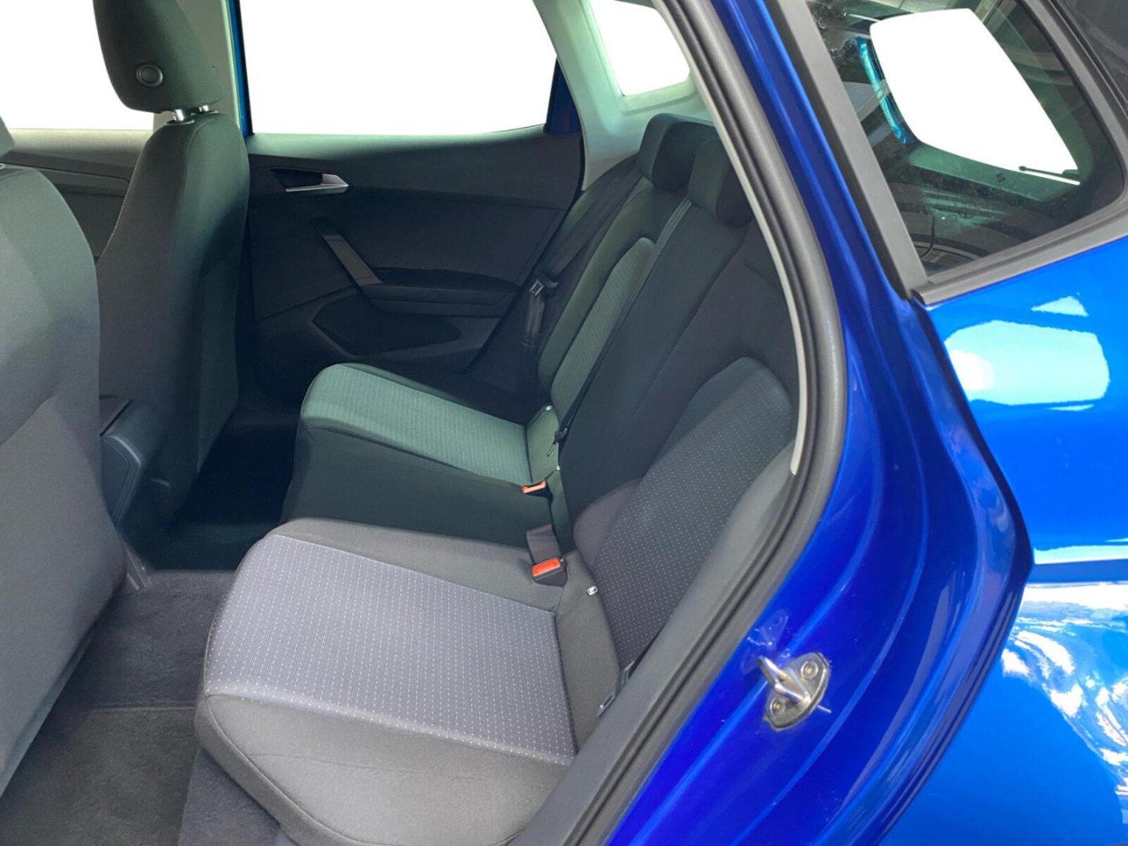 SEAT Arona – Bild 10