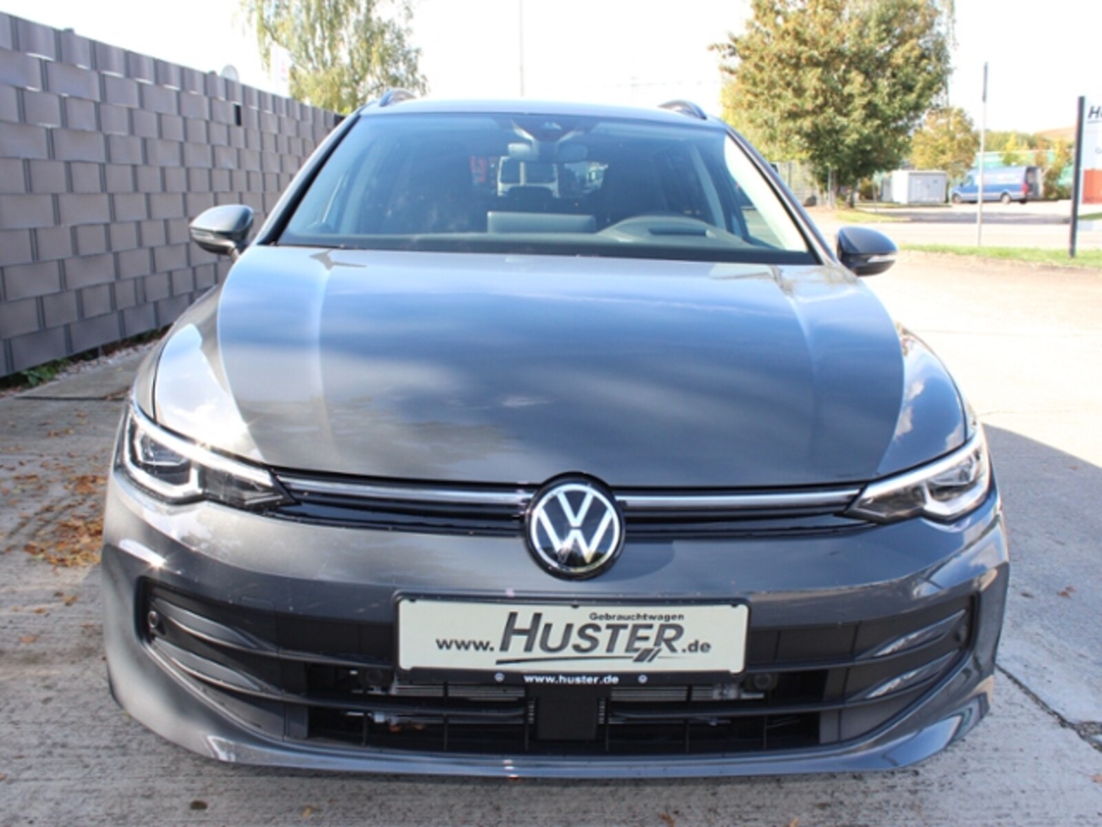 Volkswagen Golf Variant – Bild 6