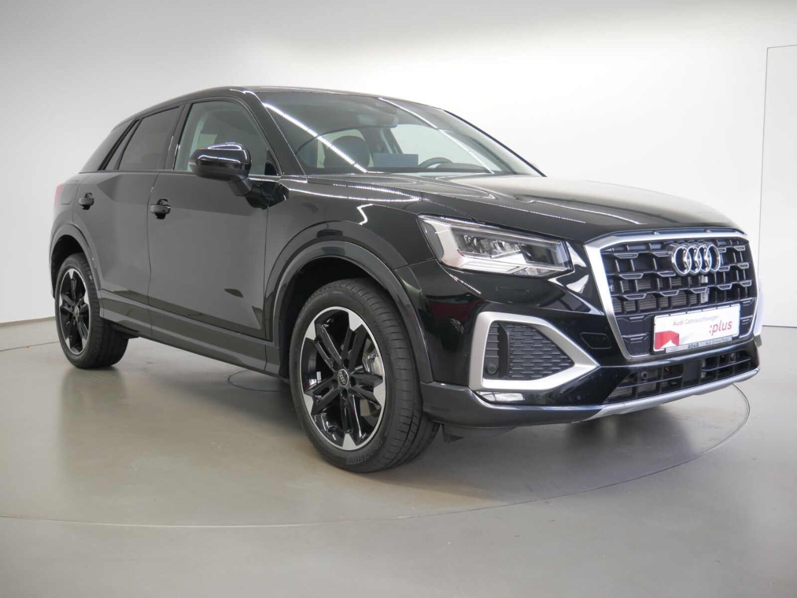 Audi Q2 – Bild 3