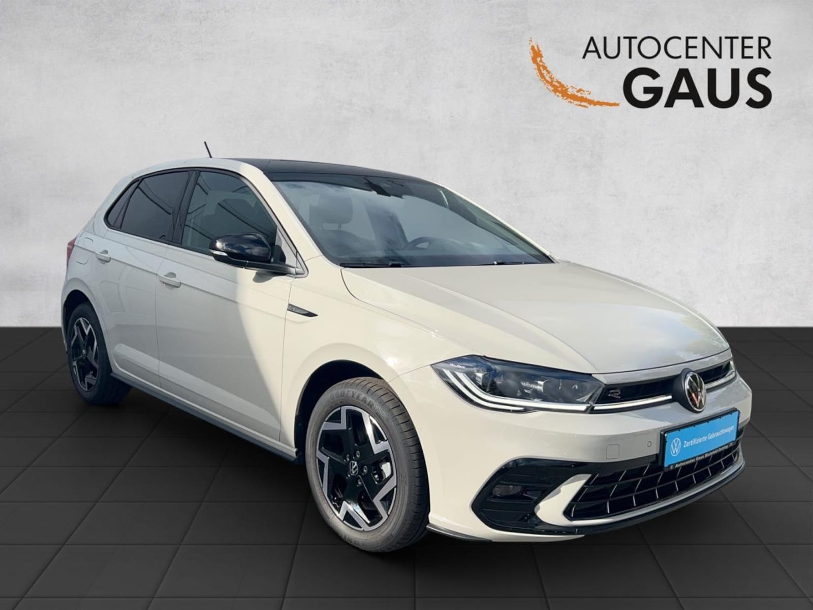 Volkswagen Polo – Bild 7