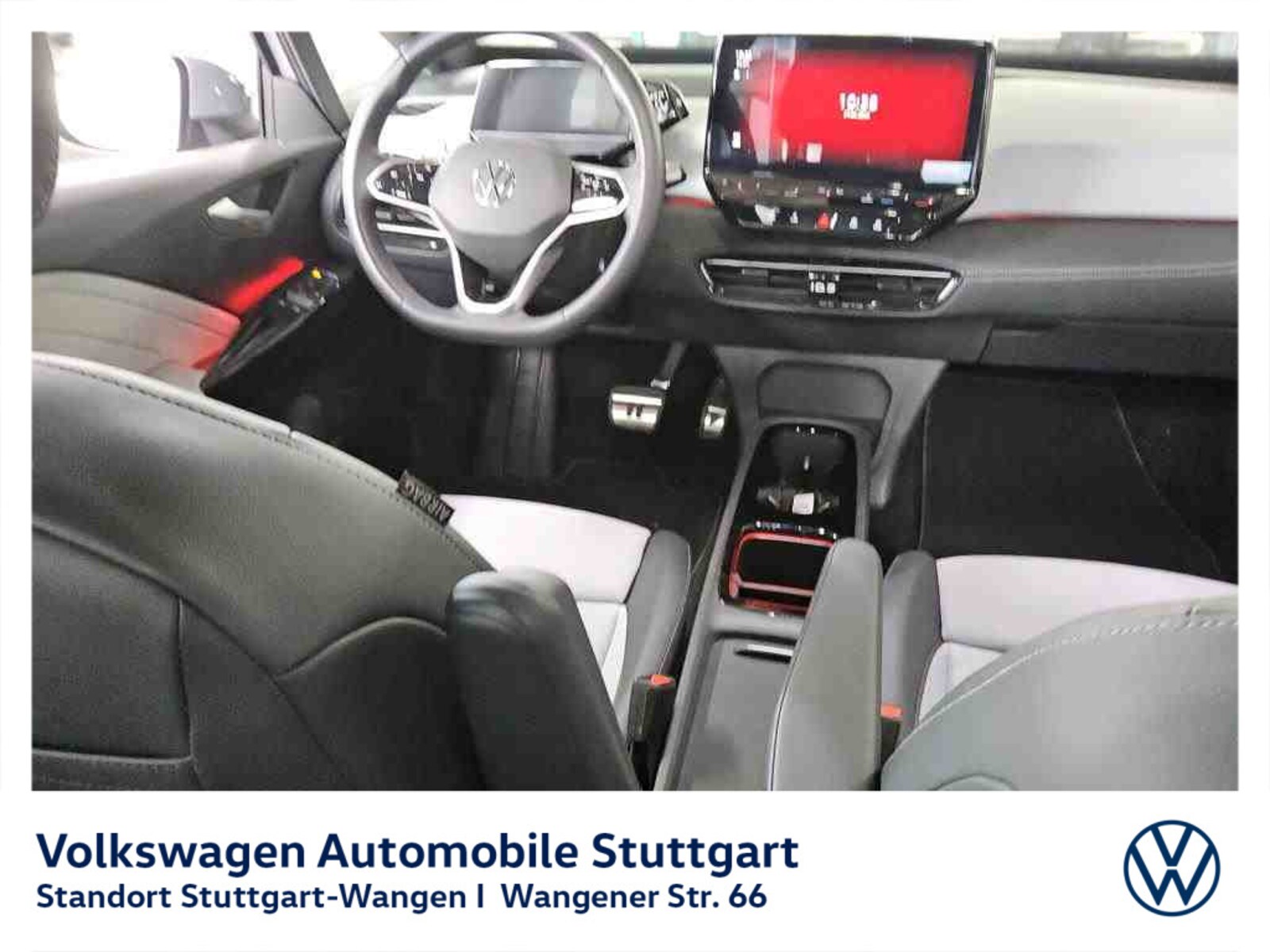 Volkswagen ID.3 – Bild 6